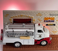 Matchbox Fire YYM37631 - 1948