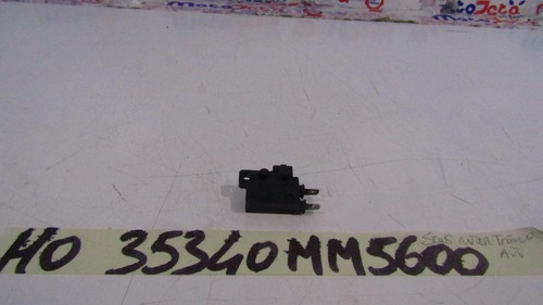 Front brake switch - front,