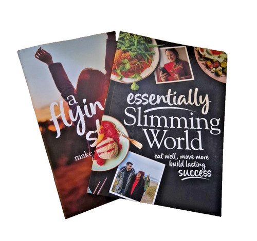 Slimming world brand - world,