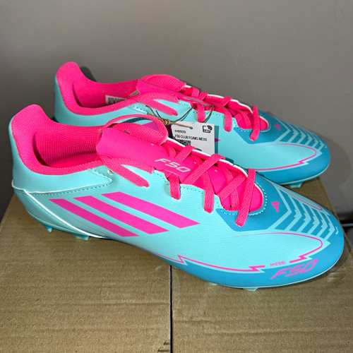 Adidas f50 club messi - f50, fg/mg