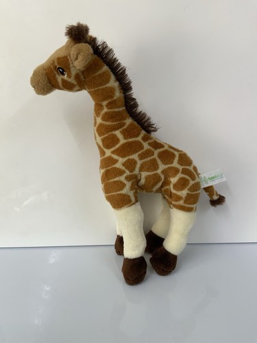 Keeleco soft toy cuddly - keeleco,