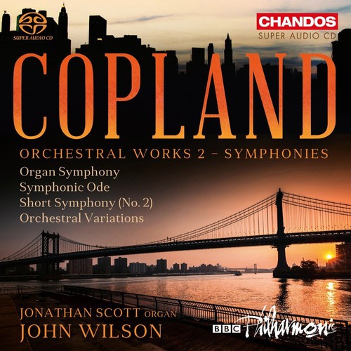 Aaron copland - copland,
