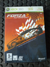Forza 2 Motorsport Limited