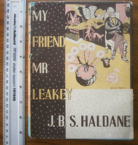 Rare friend leakey by - my,