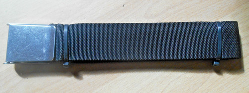 Scuba diving tech weight belt - tech,