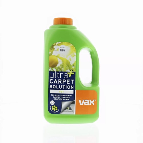 Vax ultra pet remove stains - vax, ultra+