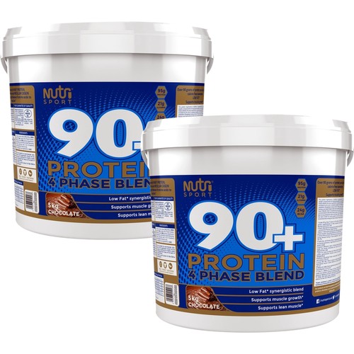Nutrisport protein 5kg x - nutrisport,