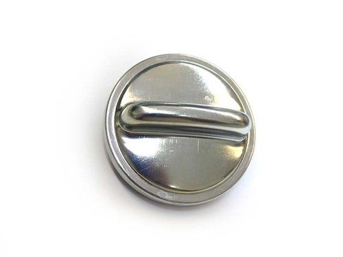 Fuel tank cap - , for