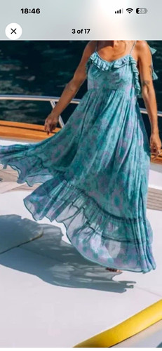 Spell the gypsy ocean - gypsy,