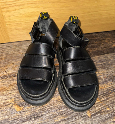 Martens clarissa ii - martens,