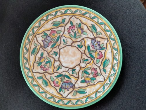 Charlotte rhead crown ducal - crown,