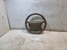 Jaguar XJ Steering Wheel & SRS