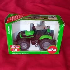 BOXED SIKU FARMER 1:32 SCALE