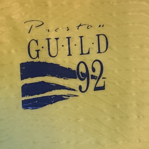 1992 preston guild torchlight - preston,