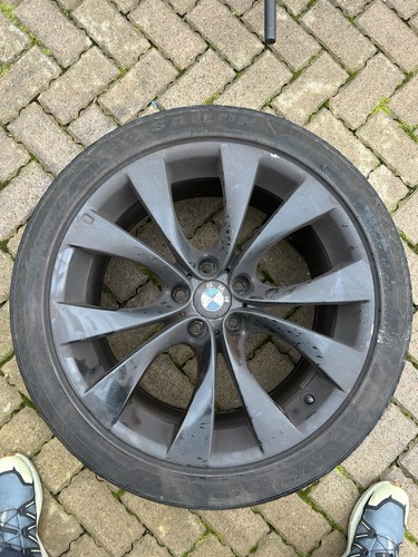 Genuine bmw sport offset - m, 227