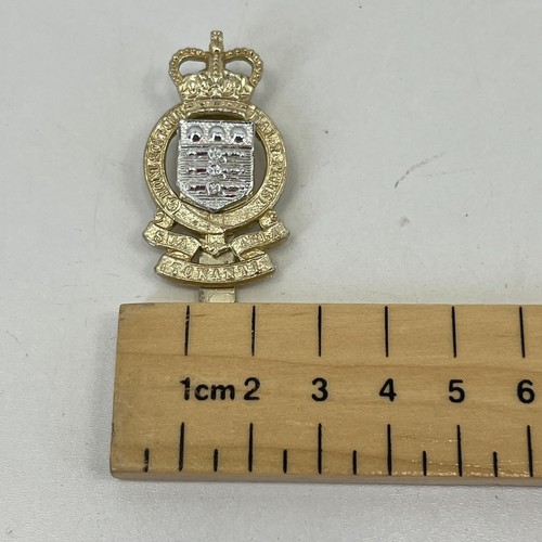 Royal army ordnance corps raoc - army,
