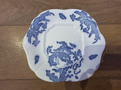 Antique fenton staffordshire - antique,