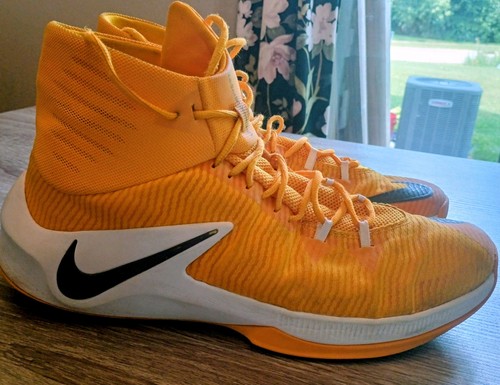 Nike zoom clear - clear, tb