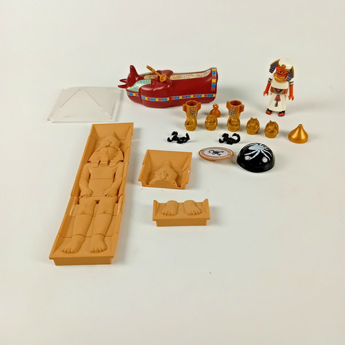 Playmobil egyptian bundle - playmobil,