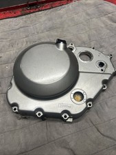 Suzuki Sv650 Clutch Cover, rh Engine Cover 2009