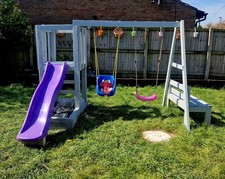 Play Frame For Ages 0-6 With
