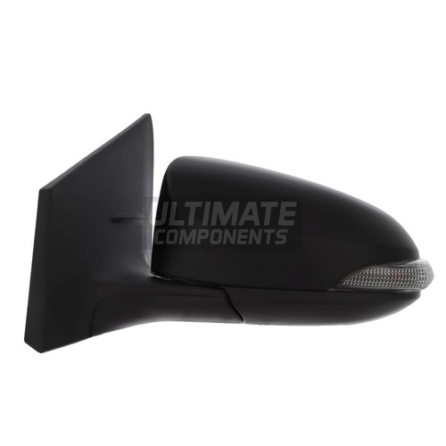 Electric power folding wing - power,