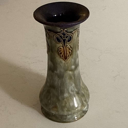 Antique royal doulton lambeth - doulton,