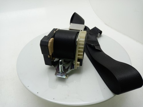 Vauxhall astra seat belt left - vauxhall,