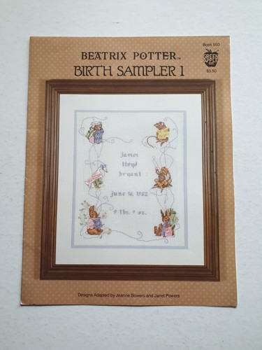 Vintage green apple - green, beatrix