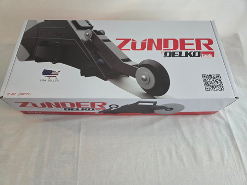 Zunder drywall banjo - banjo, taping
