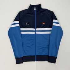 Ellesse Rimini Tracksuit Top