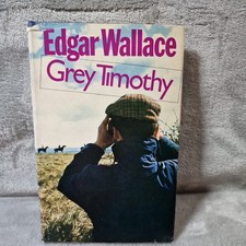 Grey timothy edgar - timothy,,