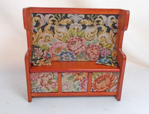 Dolls house miniature petit - miniature,