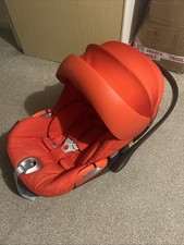 Cybex Module Cloud Z I-Size