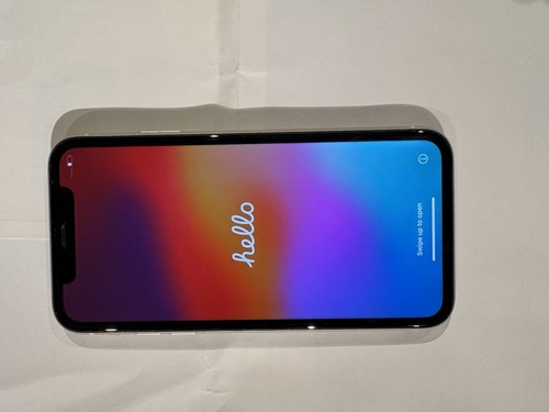 Apple iphone 64gb white - iphone, 11
