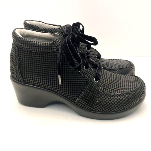 Alegria elsa ankle boots - ankle,