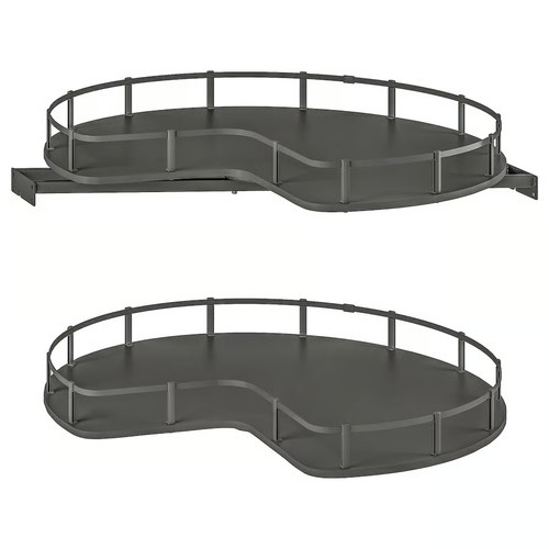 Ikea carousel 205 - ikea, 205.967.87