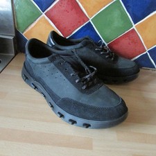 Clarks Nature x mens trainers