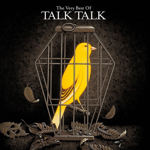 Talk the very best - the,