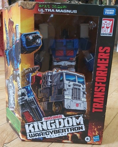 Transformers war for cybertron - for,
