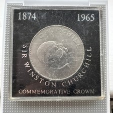 Sir Winston Churchill