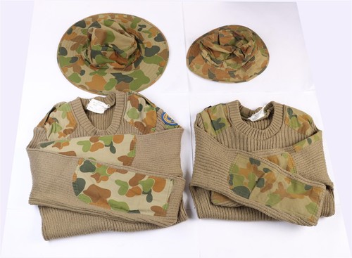 Australia army auscam - army,