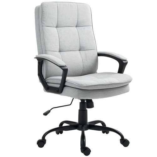 Homcom office chair computer - homcom,