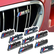 For BMW M Power M1 M3 M4 M5 M8