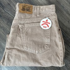 NEW Vintage Levi's 545 Loose