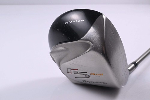 Taylormade dual driver - taylormade,