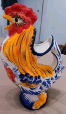 Traditional Portuguese Ceramic