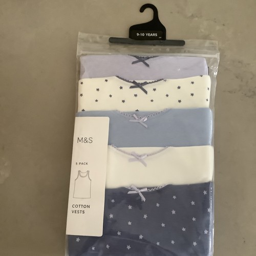 Marks spencer girls - ex,