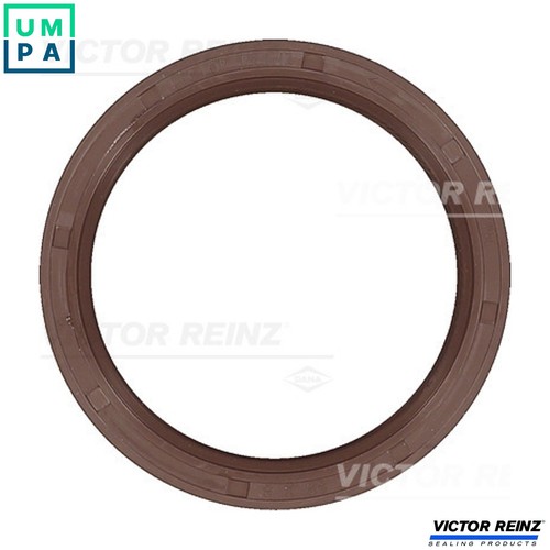 Shaft seal crankshaft - shaft,