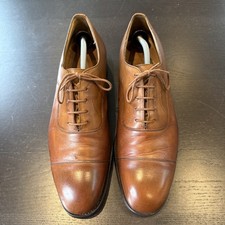 Church's Consul Mens Tan Brown